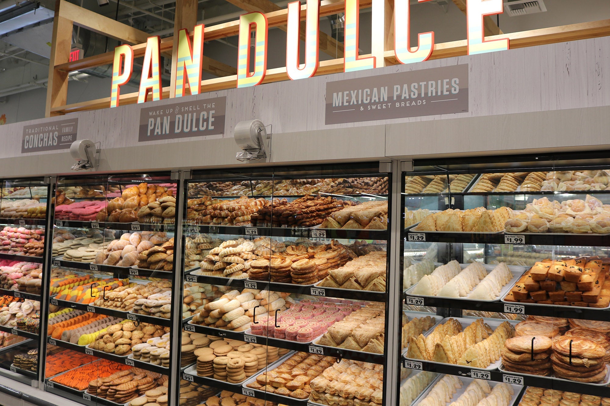 Bakery