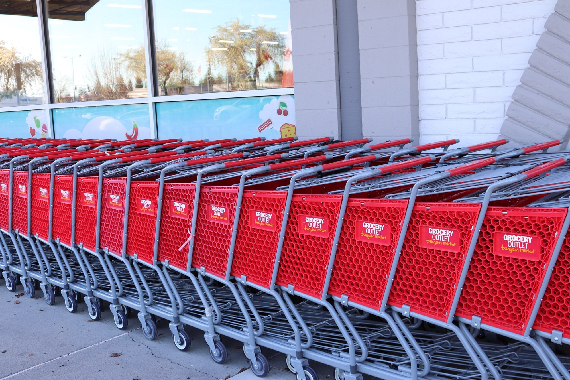 Grocery