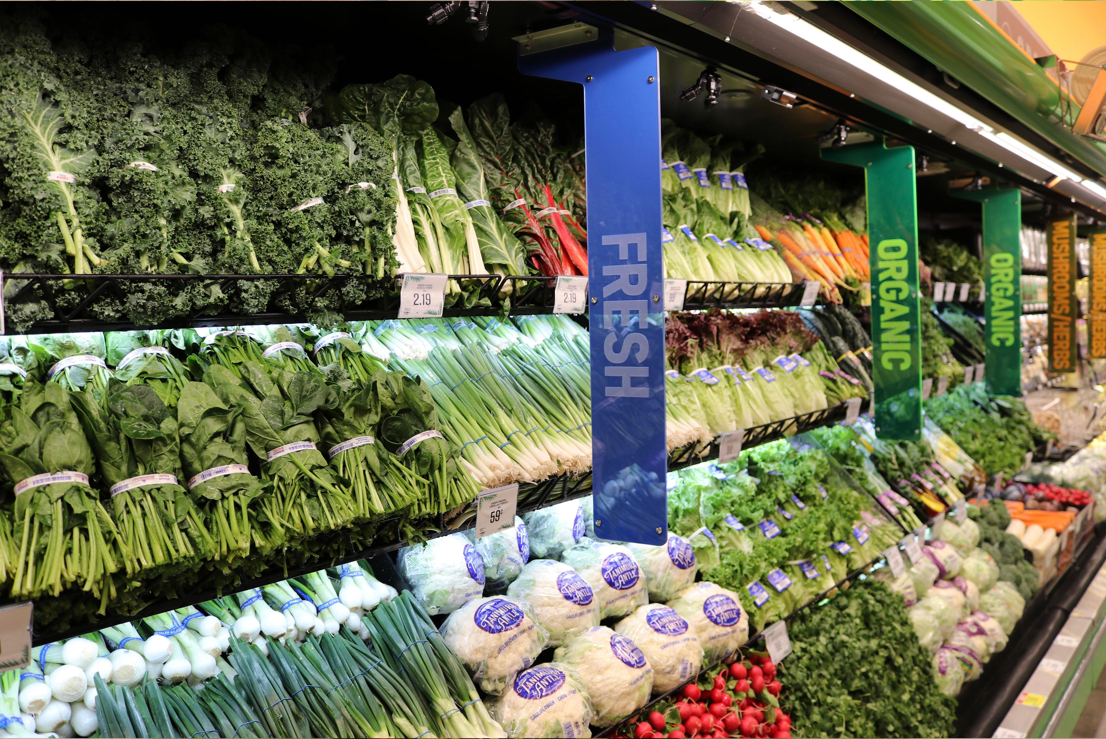 Produce