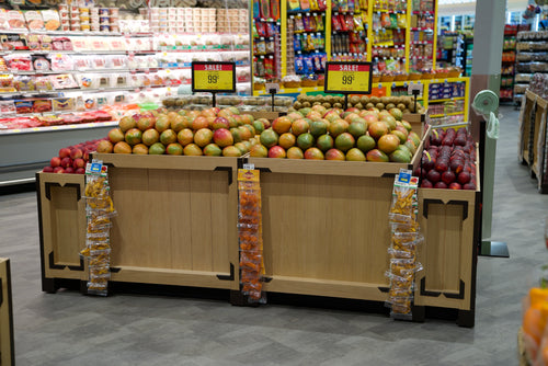 Orchard Bin