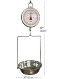 Hanging Scale