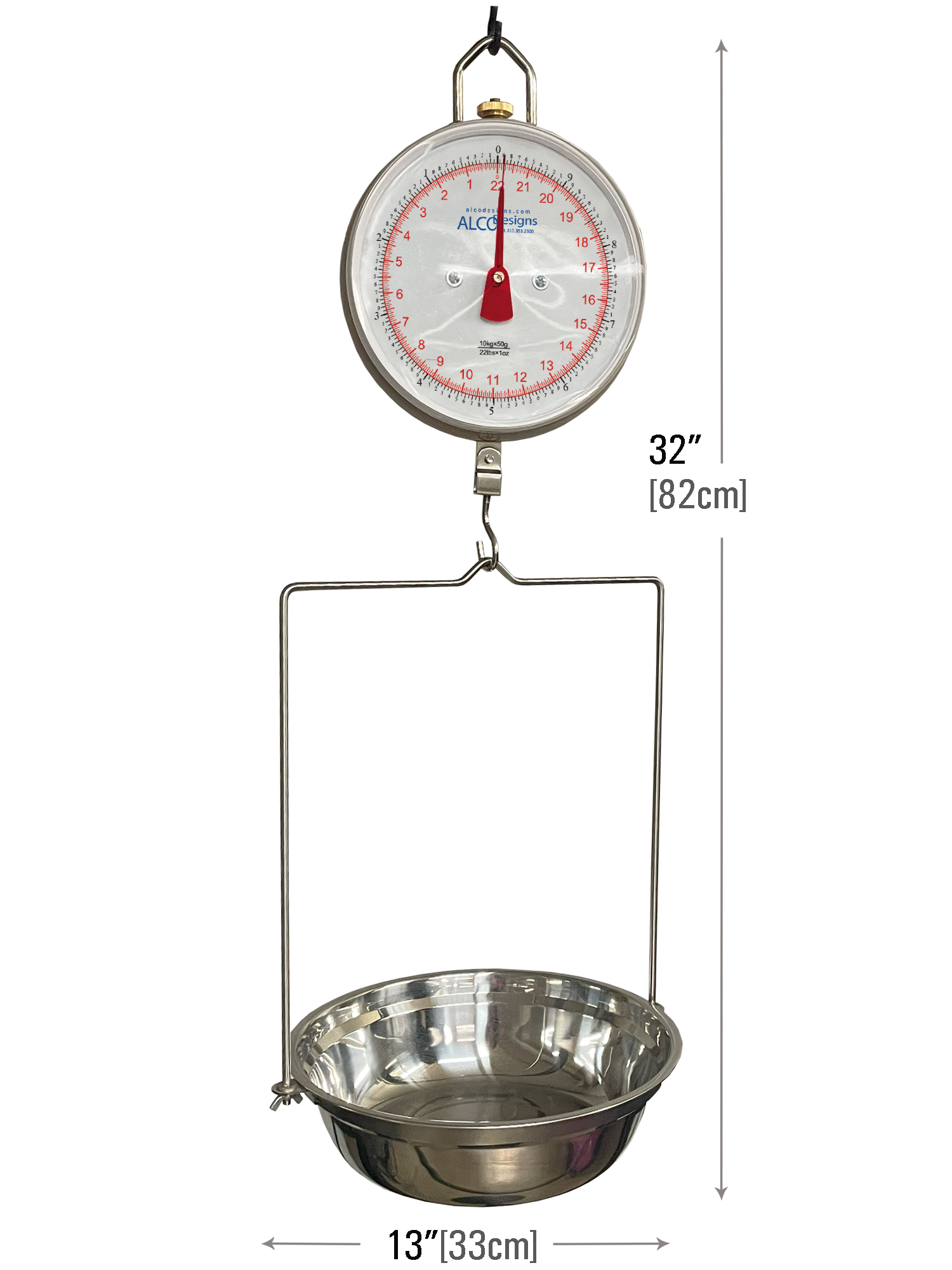 Hanging Scale
