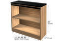 Solid Panel Produce Extender