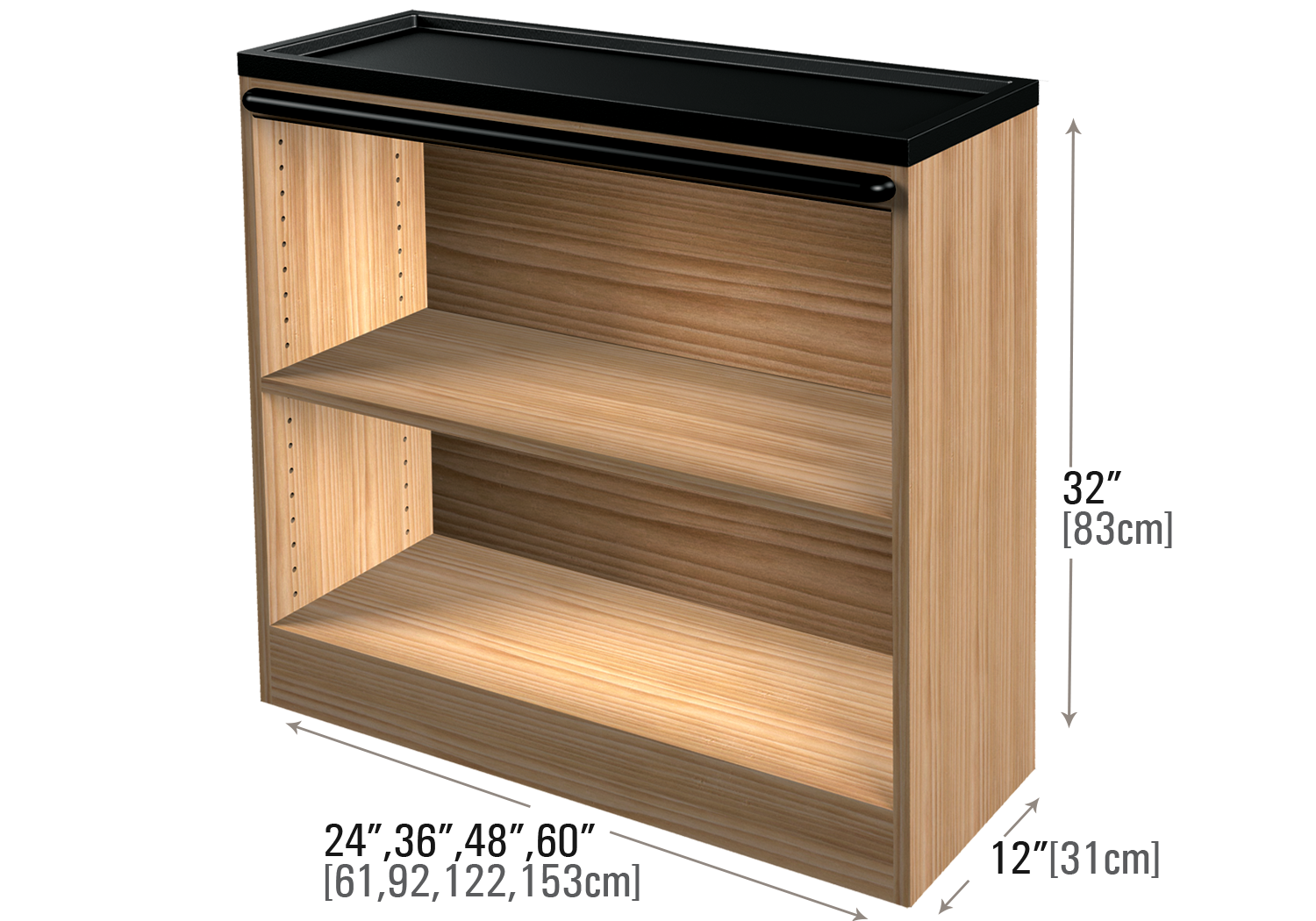 Solid Panel Produce Extender